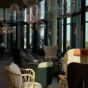 Hotel The Cloud One Duesseldorf-koebogen