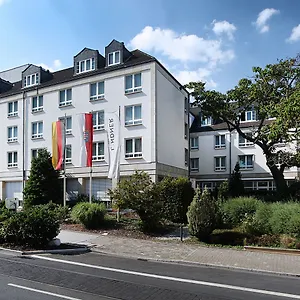 Hotel Lindner Congress Frankfurt
