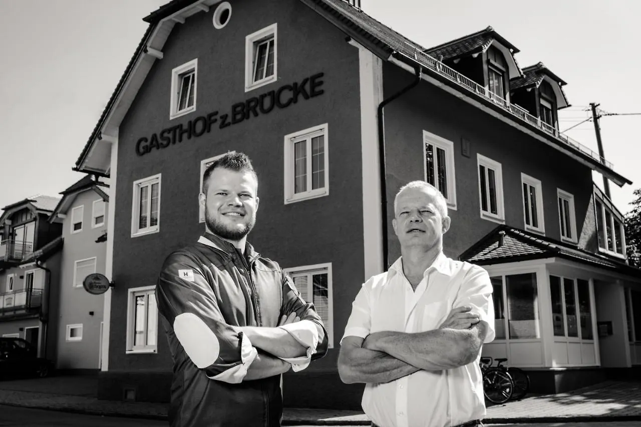 Gasthof Zur Bruecke Kaufering